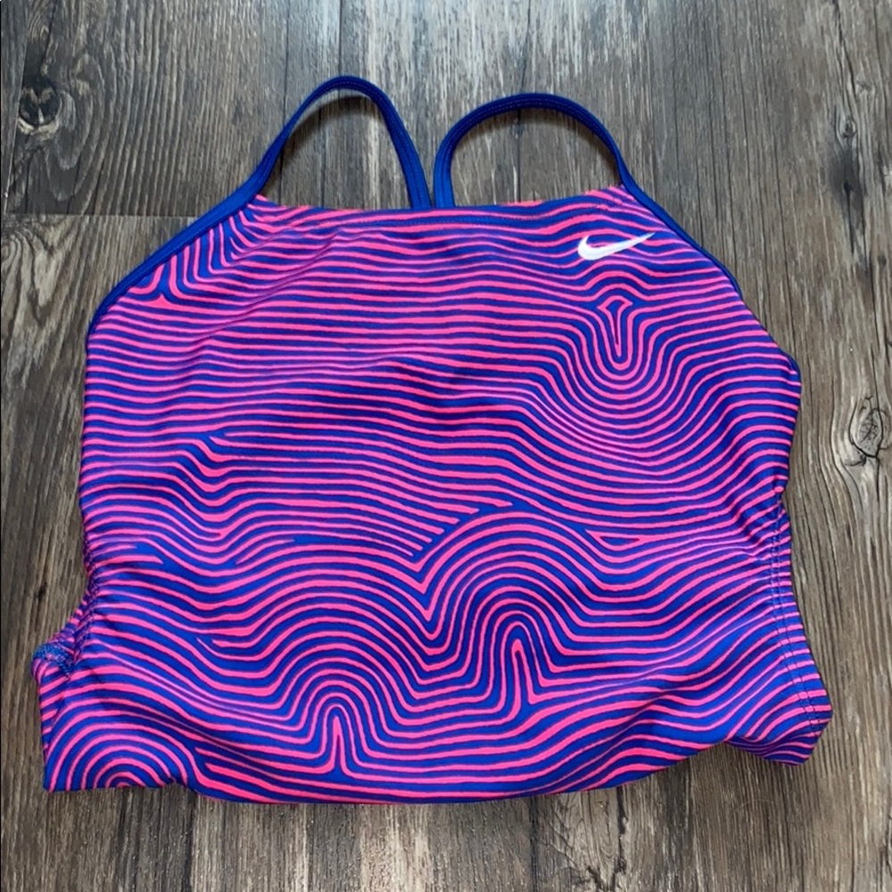 Nike Swimsuit One Piece